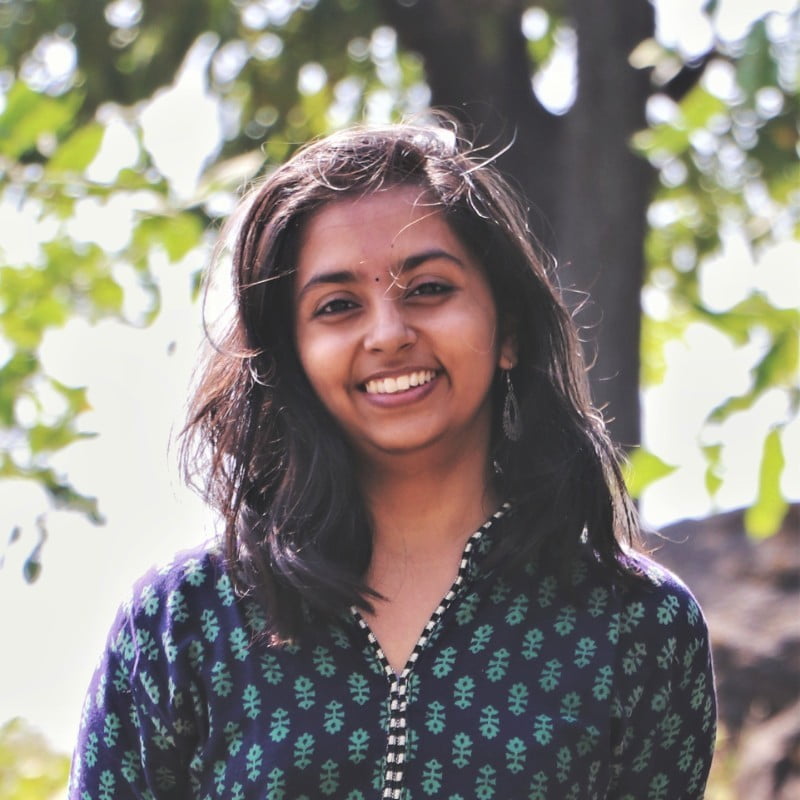 Vidya Venkatesh